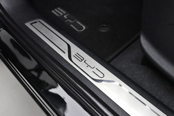 Foto do veiculo BYD SONG PLUS GS