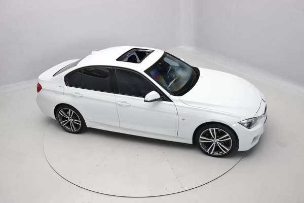 Foto do veiculo BMW 328I M SPORT FLEX