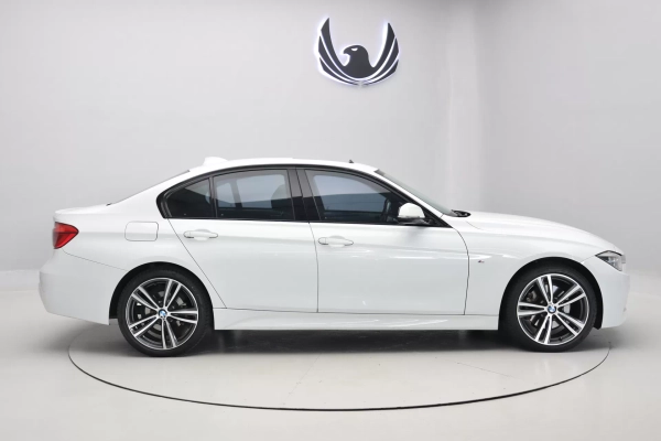 Foto do veiculo BMW 328I M SPORT FLEX