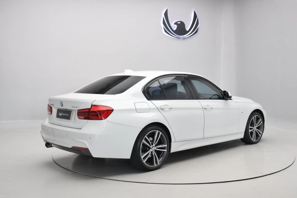 Foto do veiculo BMW 328I M SPORT FLEX