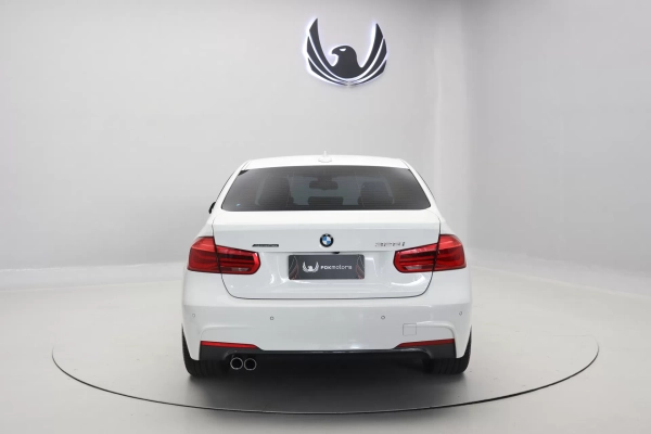 Foto do veiculo BMW 328I M SPORT FLEX