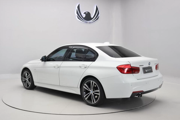 Foto do veiculo BMW 328I M SPORT FLEX