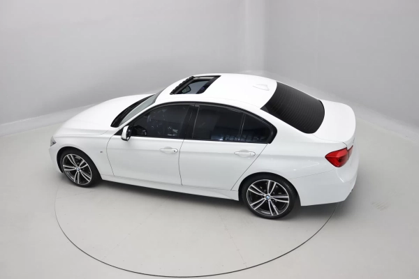 Foto do veiculo BMW 328I M SPORT FLEX