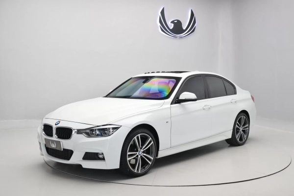 Foto do veiculo BMW 328I M SPORT FLEX