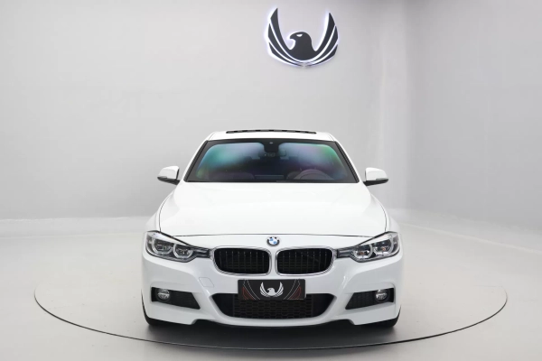 Foto do veiculo BMW 328I M SPORT FLEX