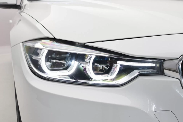 Foto do veiculo BMW 328I M SPORT FLEX