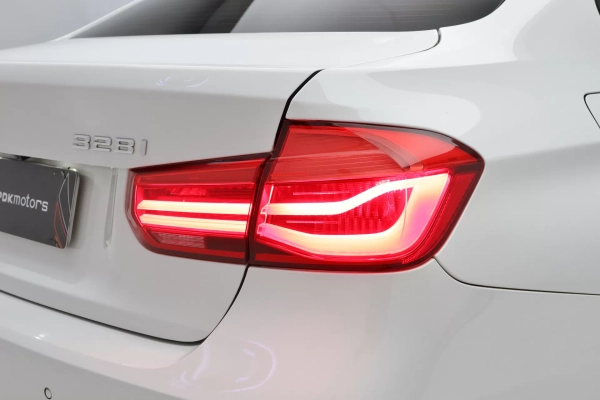 Foto do veiculo BMW 328I M SPORT FLEX