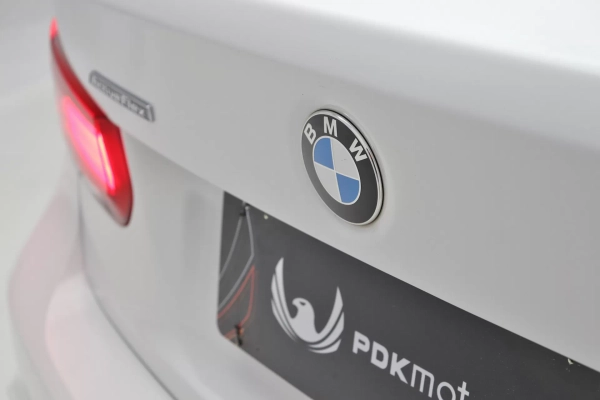 Foto do veiculo BMW 328I M SPORT FLEX