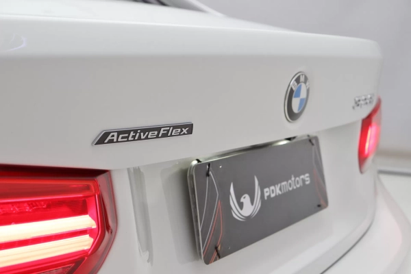 Foto do veiculo BMW 328I M SPORT FLEX