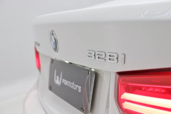 Foto do veiculo BMW 328I M SPORT FLEX