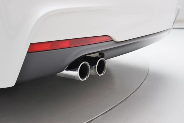 Foto do veiculo BMW 328I M SPORT FLEX