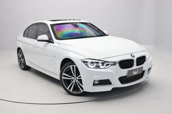 Foto do veiculo BMW 328I M SPORT FLEX