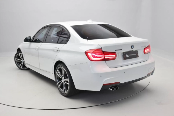 Foto do veiculo BMW 328I M SPORT FLEX