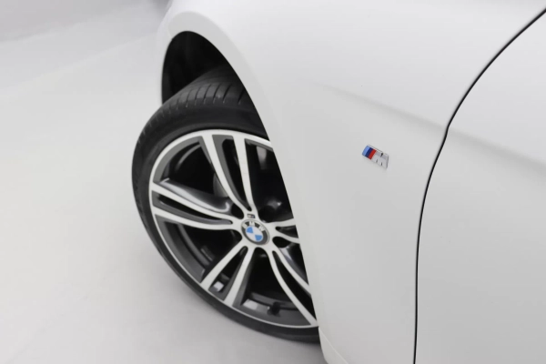 Foto do veiculo BMW 328I M SPORT FLEX