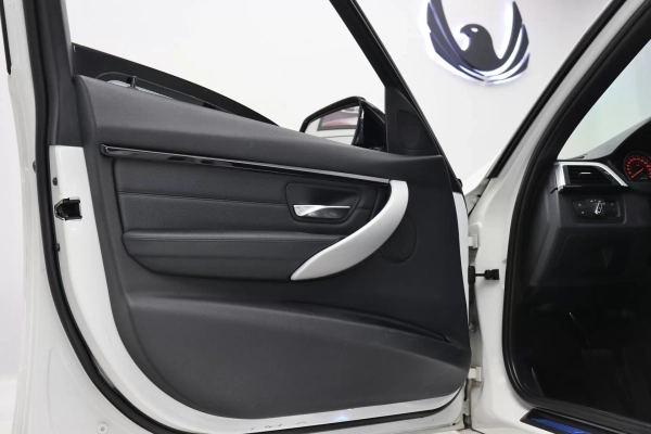 Foto do veiculo BMW 328I M SPORT FLEX