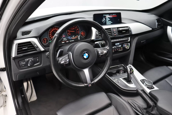 Foto do veiculo BMW 328I M SPORT FLEX