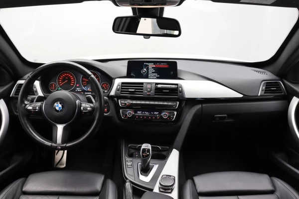 Foto do veiculo BMW 328I M SPORT FLEX