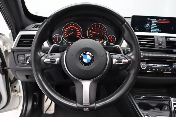 Foto do veiculo BMW 328I M SPORT FLEX