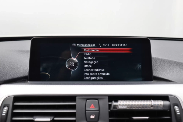 Foto do veiculo BMW 328I M SPORT FLEX