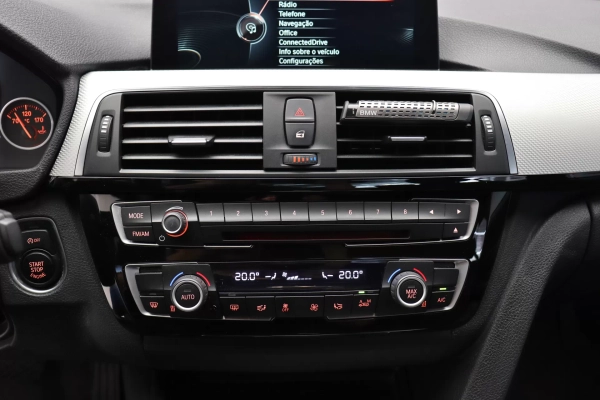 Foto do veiculo BMW 328I M SPORT FLEX