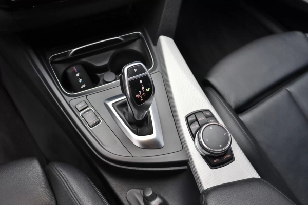 Foto do veiculo BMW 328I M SPORT FLEX