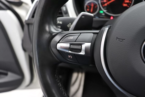 Foto do veiculo BMW 328I M SPORT FLEX