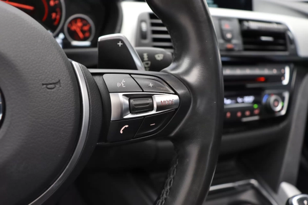 Foto do veiculo BMW 328I M SPORT FLEX