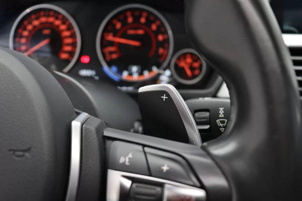 Foto do veiculo BMW 328I M SPORT FLEX