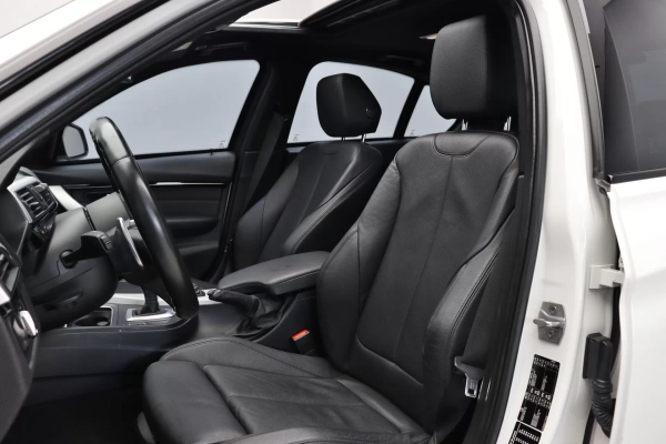 Foto do veiculo BMW 328I M SPORT FLEX