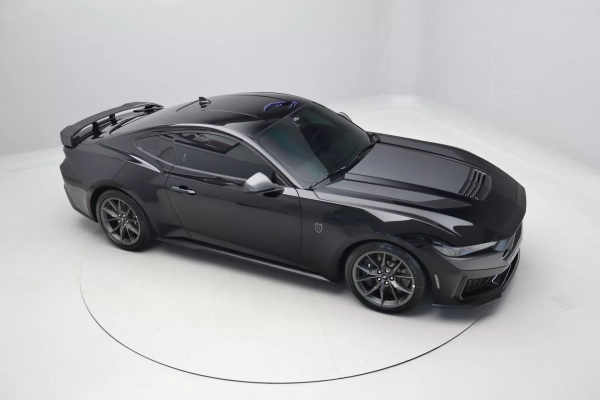 Foto do veiculo FORD MUSTANG DARK HORSE