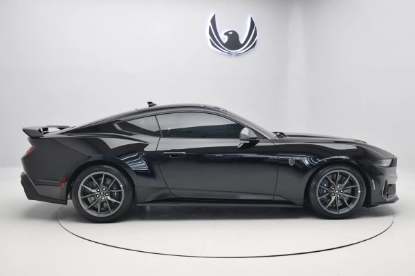 Foto do veiculo FORD MUSTANG DARK HORSE