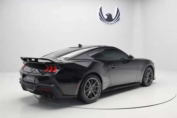 Foto do veiculo FORD MUSTANG DARK HORSE