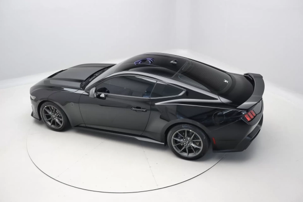 Foto do veiculo FORD MUSTANG DARK HORSE