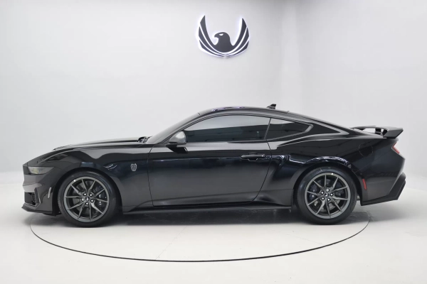 Foto do veiculo FORD MUSTANG DARK HORSE