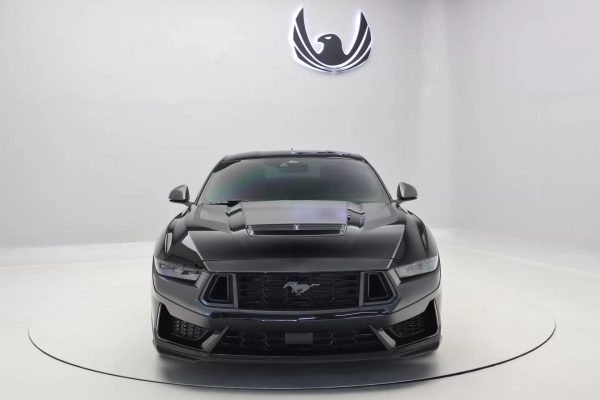 Foto do veiculo FORD MUSTANG DARK HORSE