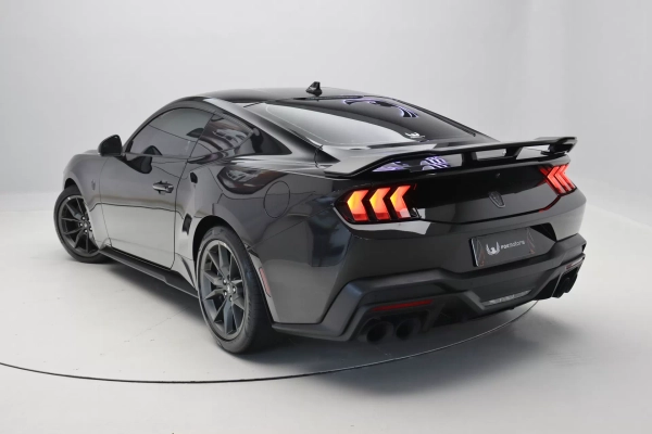 Foto do veiculo FORD MUSTANG DARK HORSE
