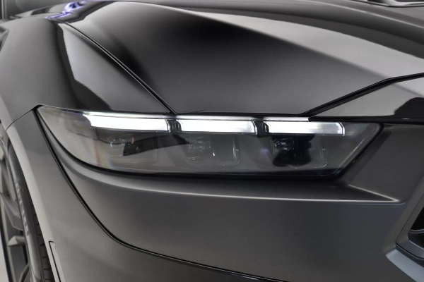 Foto do veiculo FORD MUSTANG DARK HORSE