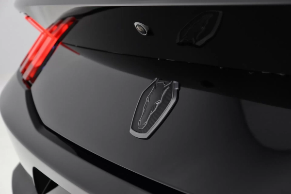 Foto do veiculo FORD MUSTANG DARK HORSE