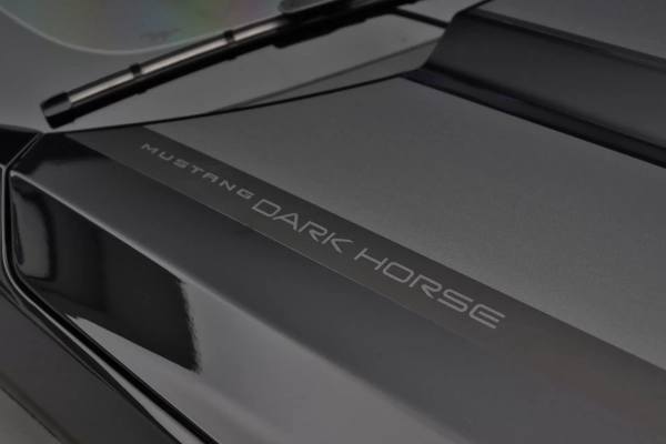 Foto do veiculo FORD MUSTANG DARK HORSE