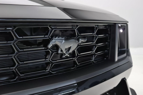 Foto do veiculo FORD MUSTANG DARK HORSE