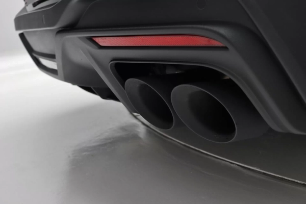 Foto do veiculo FORD MUSTANG DARK HORSE