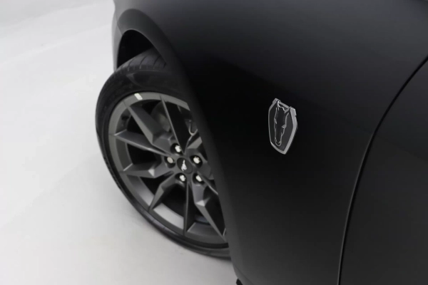 Foto do veiculo FORD MUSTANG DARK HORSE