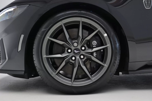 Foto do veiculo FORD MUSTANG DARK HORSE