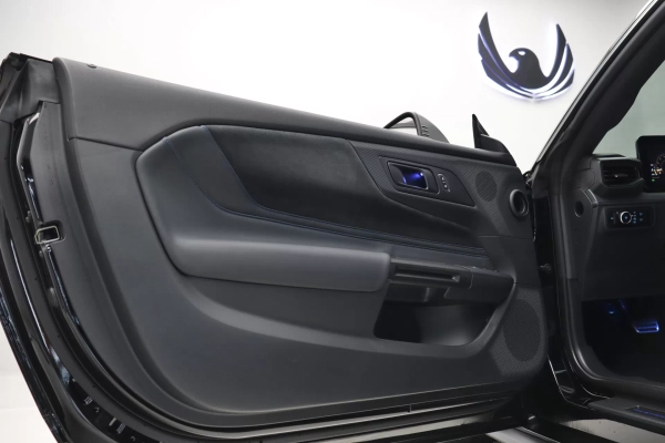 Foto do veiculo FORD MUSTANG DARK HORSE