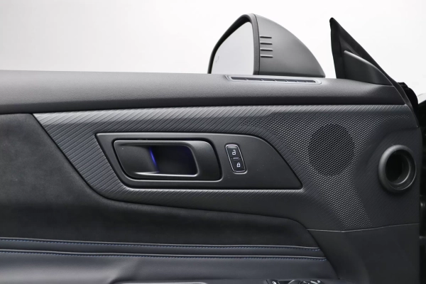 Foto do veiculo FORD MUSTANG DARK HORSE