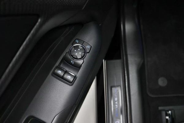 Foto do veiculo FORD MUSTANG DARK HORSE