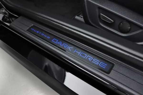Foto do veiculo FORD MUSTANG DARK HORSE