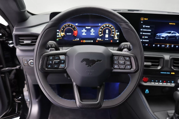 Foto do veiculo FORD MUSTANG DARK HORSE