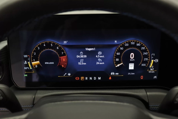 Foto do veiculo FORD MUSTANG DARK HORSE