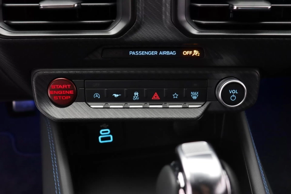 Foto do veiculo FORD MUSTANG DARK HORSE